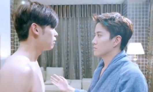 Моя маленькая принцесса 13 серия