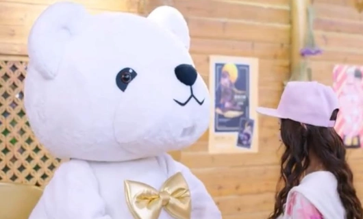 Моя маленькая принцесса 15 серия