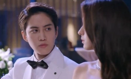 Моя маленькая принцесса 5 серия