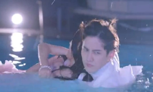 Моя маленькая принцесса 6 серия