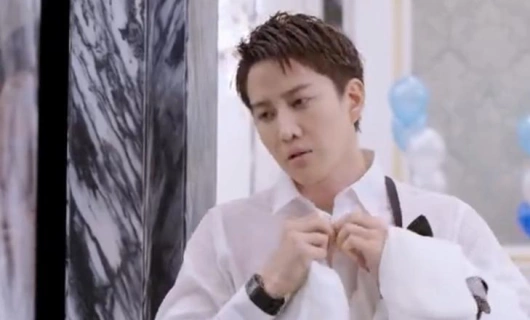 Моя маленькая принцесса 7 серия