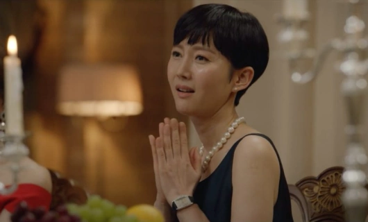 Небесный замок 1 серия