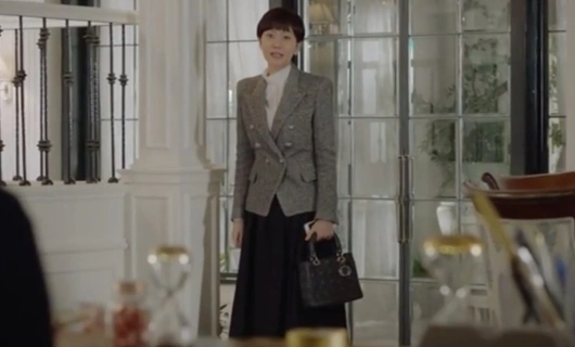 Небесный замок 12 серия