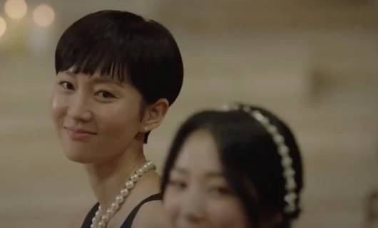 Небесный замок 15 серия