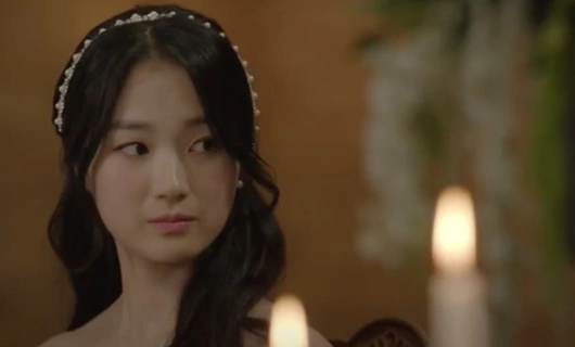 Небесный замок 16 серия