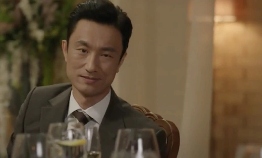 Небесный замок 17 серия