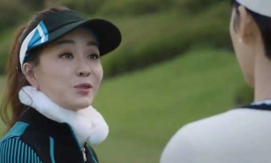 Небесный замок 19 серия