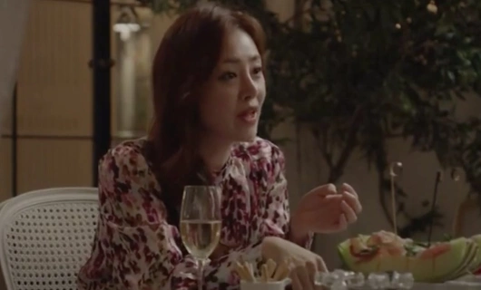 Небесный замок 20 серия