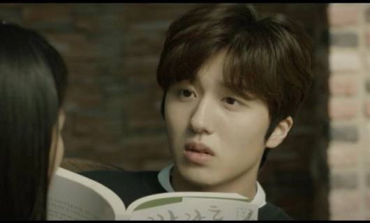 Небесный замок 3 серия