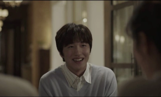 Небесный замок 6 серия