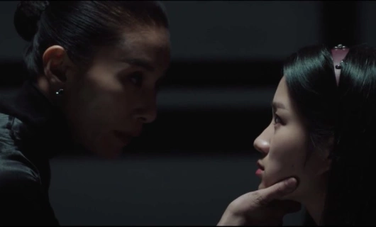 Небесный замок 7 серия