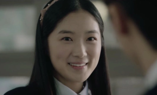 Небесный замок 9 серия