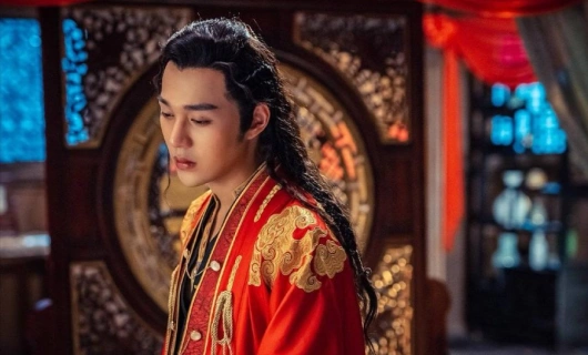 Невеста на одну ночь 1 серия