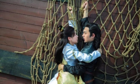 Невеста на одну ночь 10 серия