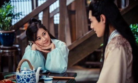 Невеста на одну ночь 11 серия