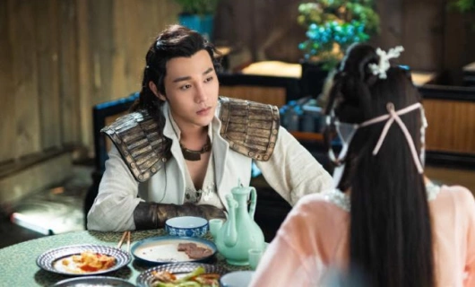 Невеста на одну ночь 14 серия