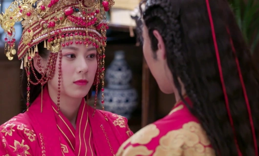 Невеста на одну ночь 2 серия