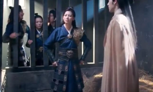 Невеста на одну ночь 21 серия