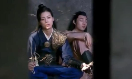 Невеста на одну ночь 23 серия