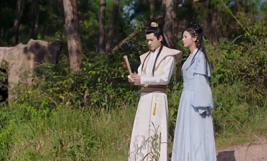 Невеста на одну ночь 24 серия