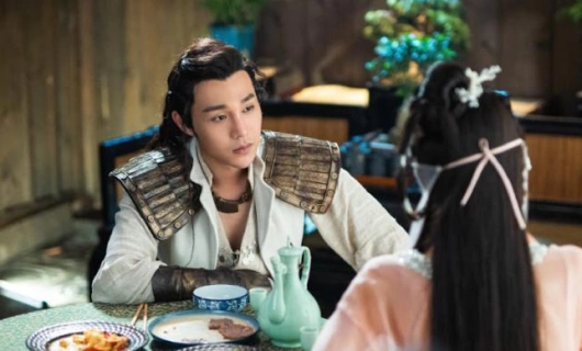 Невеста на одну ночь 3 серия