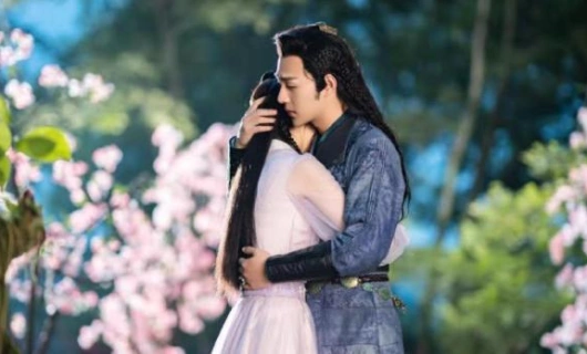 Невеста на одну ночь 4 серия