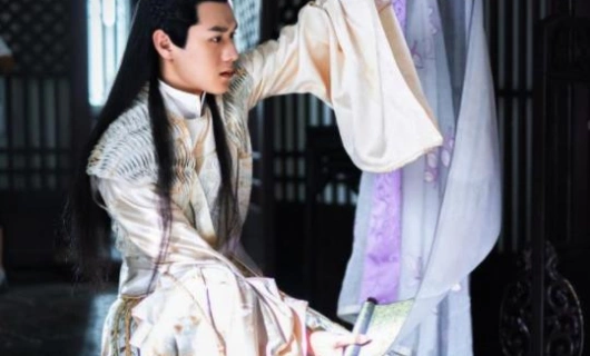 Невеста на одну ночь 6 серия