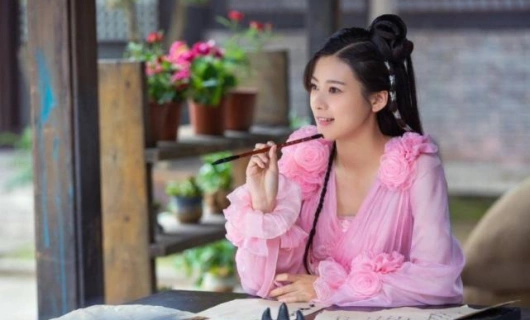 Невеста на одну ночь 8 серия