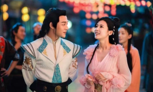 Невеста на одну ночь 9 серия