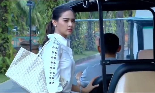 Невеста поневоле 1 серия