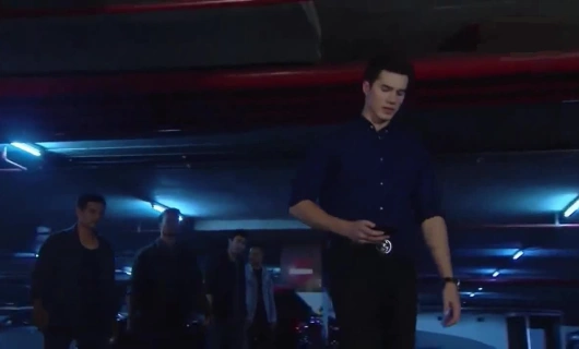 Невеста поневоле 12 серия