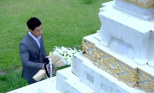 Невеста поневоле 16 серия