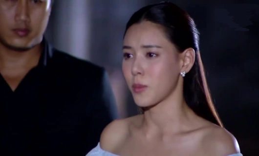 Невеста поневоле 9 серия