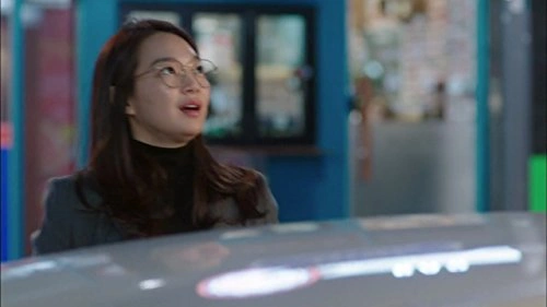 О, моя Венера! 1 серия