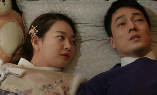 О, моя Венера! 16 серия