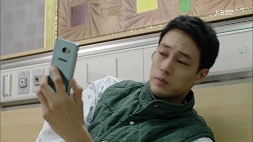 О, моя Венера! 5 серия