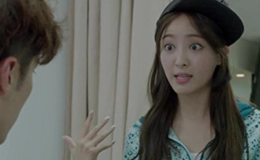 О, моя Венера! 8 серия