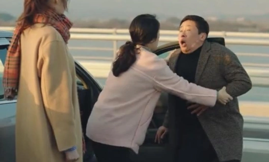 О времени 1 серия