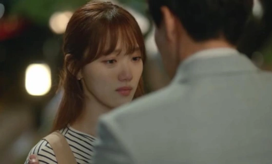 О времени 10 серия