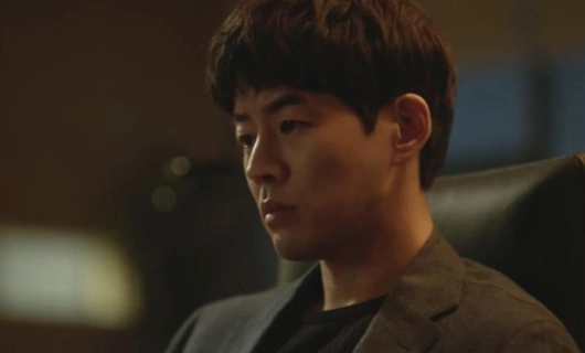 О времени 11 серия