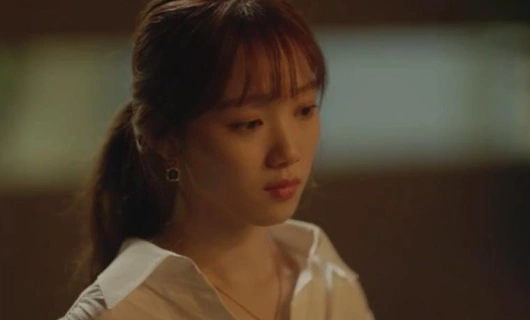 О времени 12 серия