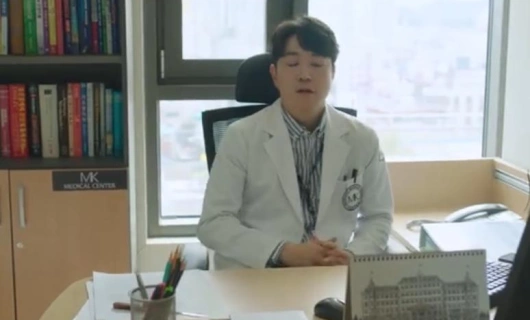 О времени 5 серия