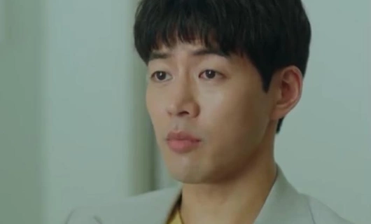 О времени 6 серия