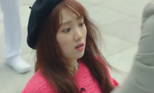 О времени 8 серия