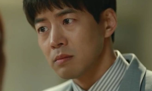 О времени 9 серия