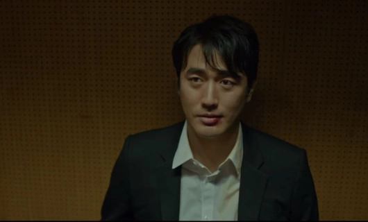 Одержимость 1 серия