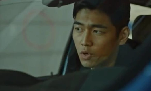 Одержимость 13 серия