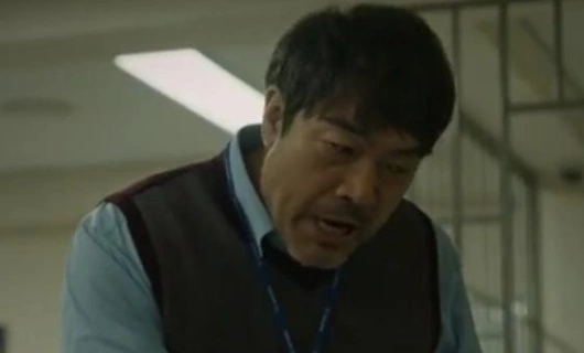 Одержимость 15 серия