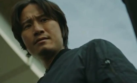 Одержимость 16 серия