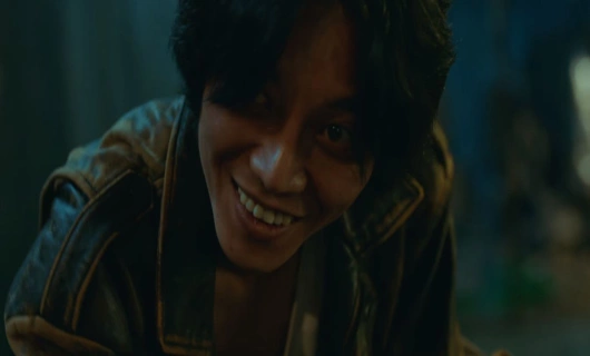 Одержимость 2 серия